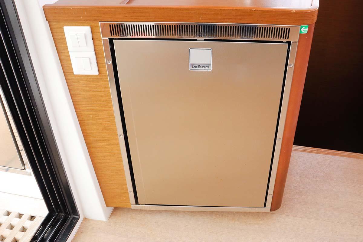 Lagoon 42 - 4 + 2 cab., picture 14