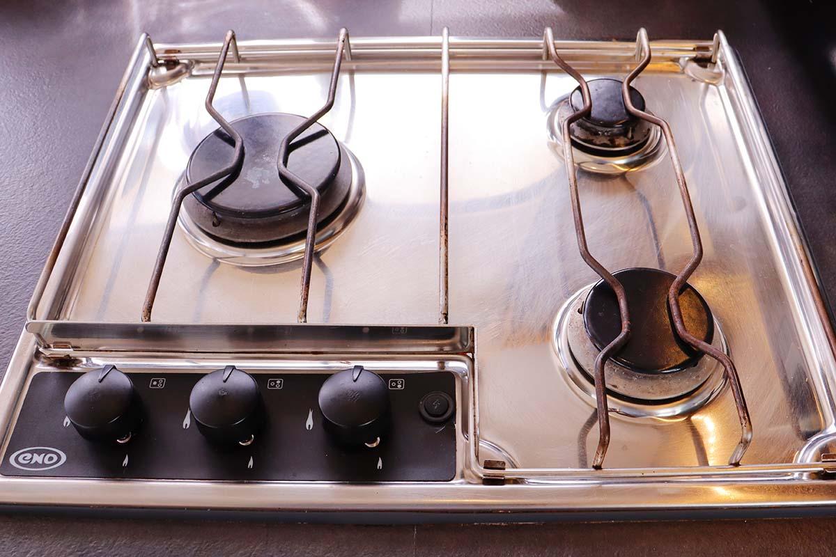 Lagoon 42 - 4 + 2 cab., picture 16