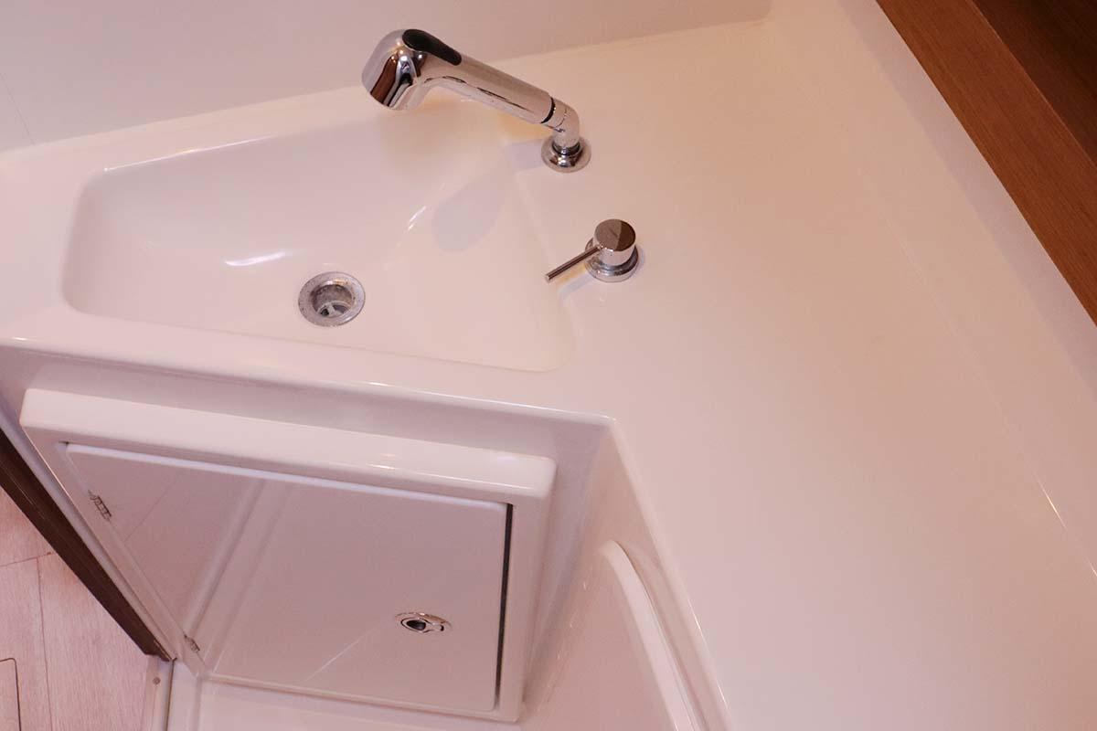 Lagoon 42 - 4 + 2 cab., picture 25