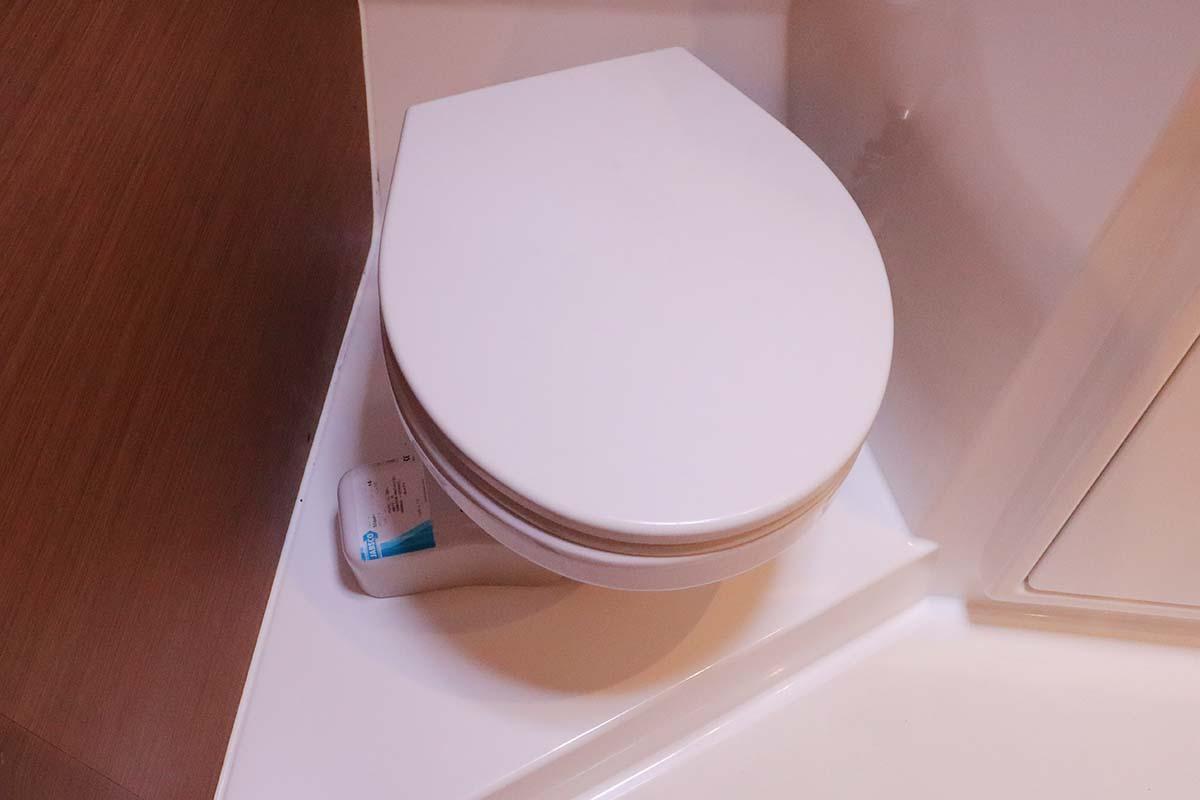 Lagoon 42 - 4 + 2 cab., picture 28