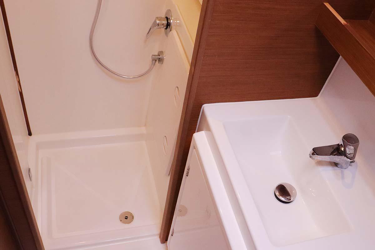 Lagoon 42 - 4 + 2 cab., picture 23