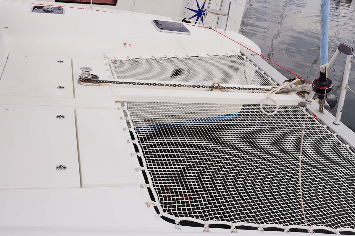 Lagoon 42 - 4 + 2 cab., picture 8