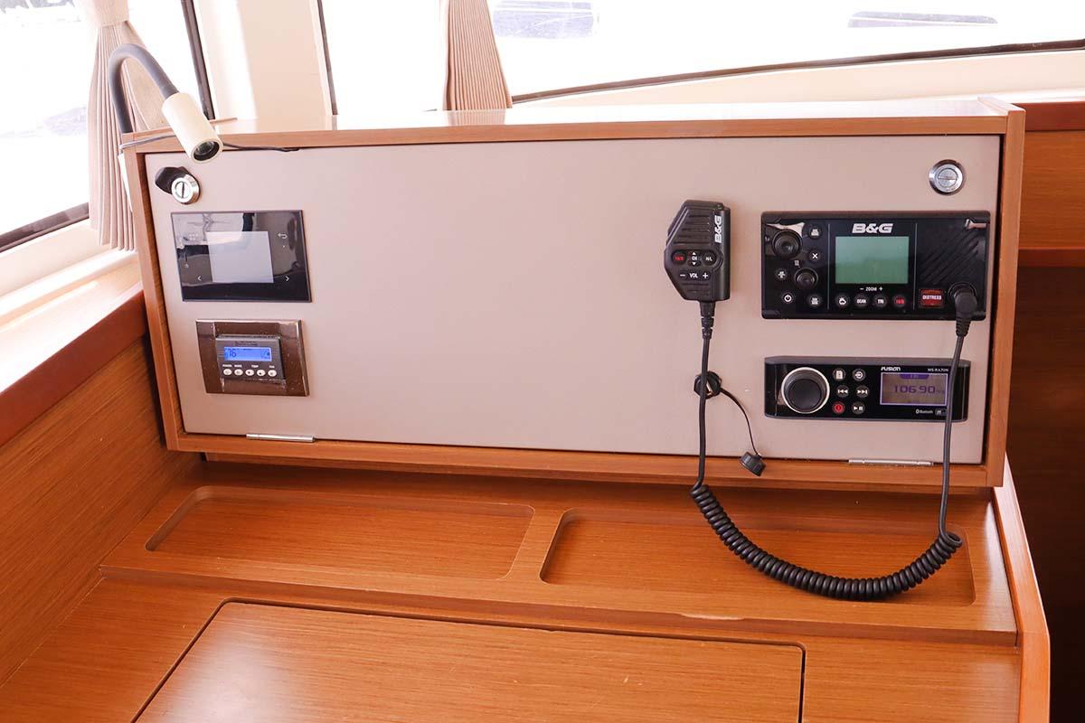 Lagoon 42 - 4 + 2 cab., picture 15