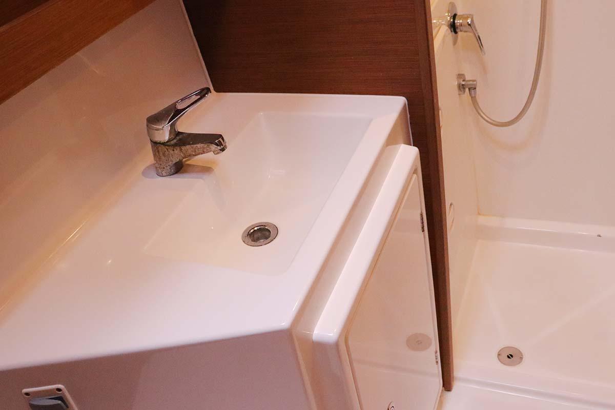 Lagoon 42 - 4 + 2 cab., picture 29