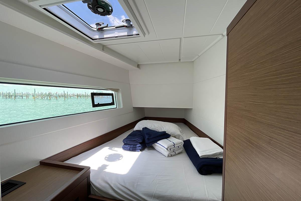 Lagoon 40 - 4 + 2 cab, picture 19