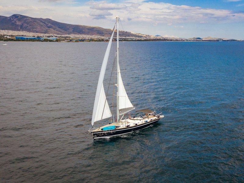 Ocean Star 60.1, picture 8