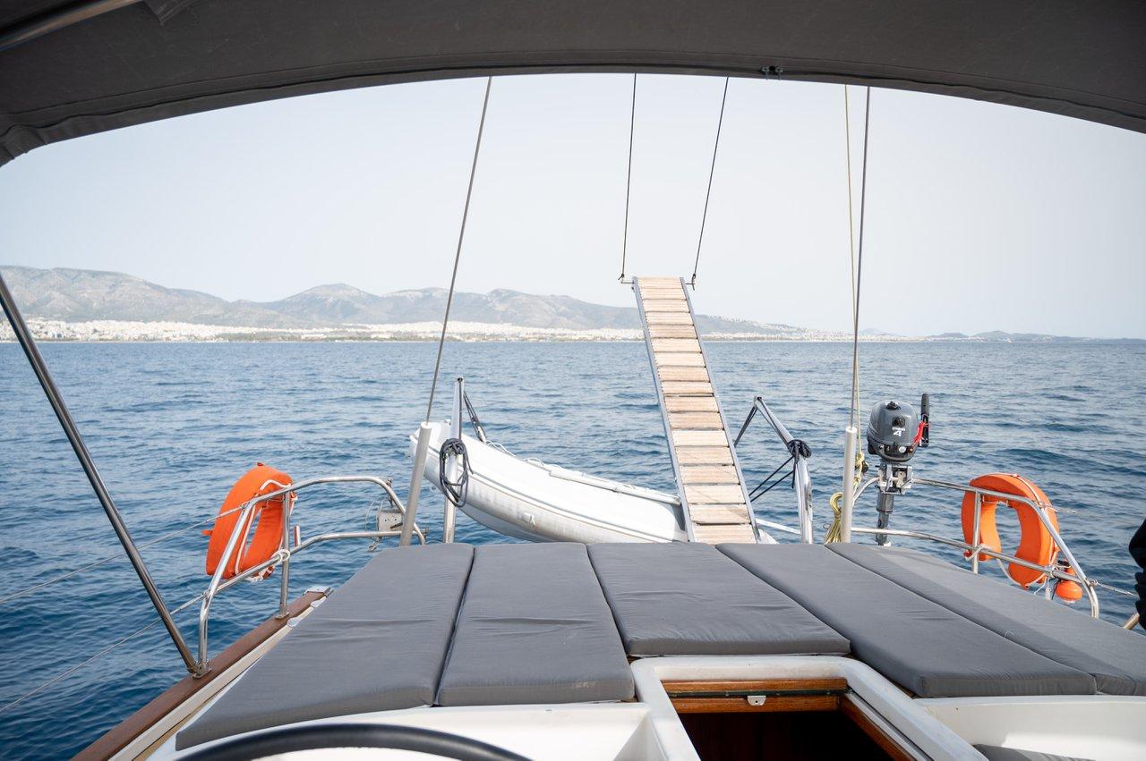 Ocean Star 60.1, picture 14