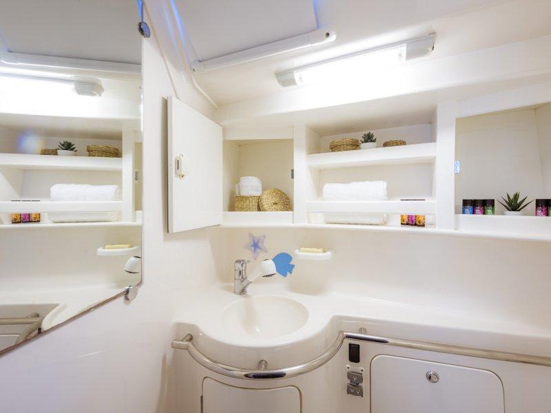 Ocean Star 60.1, picture 40