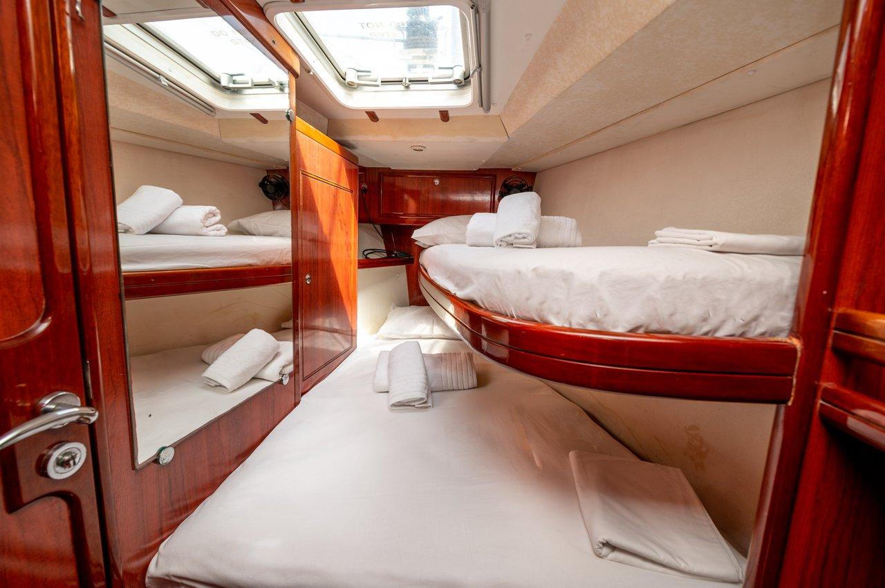 Ocean Star 60.1, picture 33