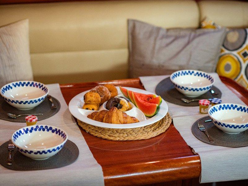 Ocean Star 60.1, picture 28