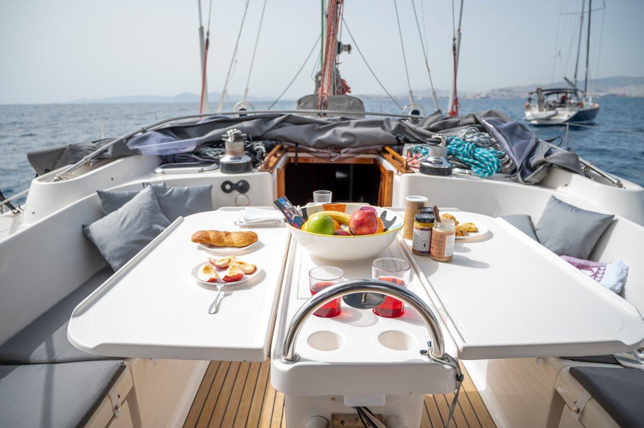 Ocean Star 60.1, picture 12