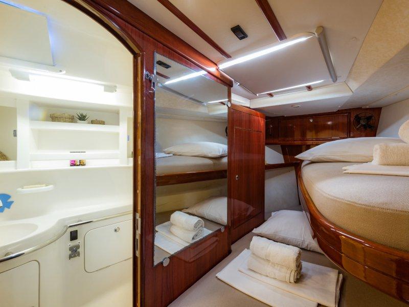 Ocean Star 60.1, picture 39