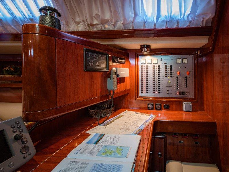 Ocean Star 60.1, picture 27