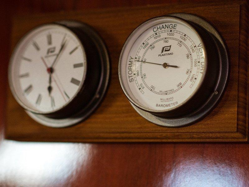 Ocean Star 60.1, picture 32