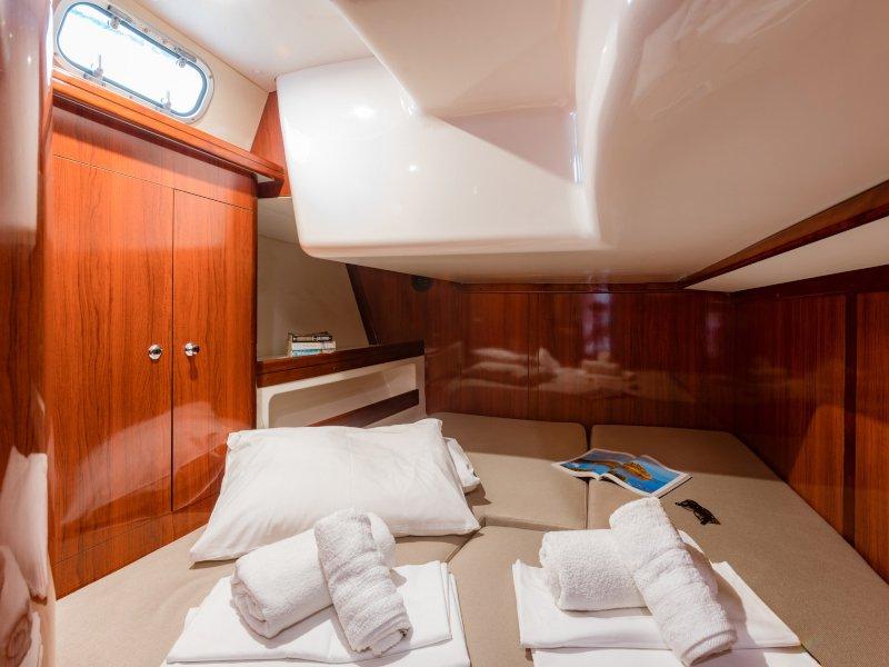 Ocean Star 60.1, picture 37