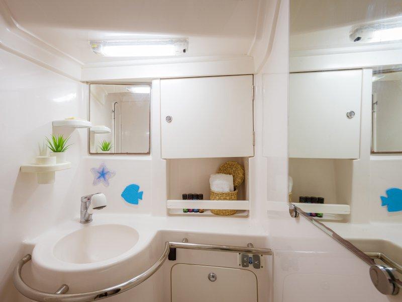 Ocean Star 60.1, picture 42