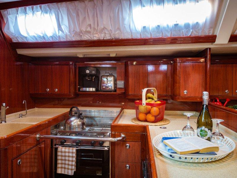 Ocean Star 60.1, picture 25