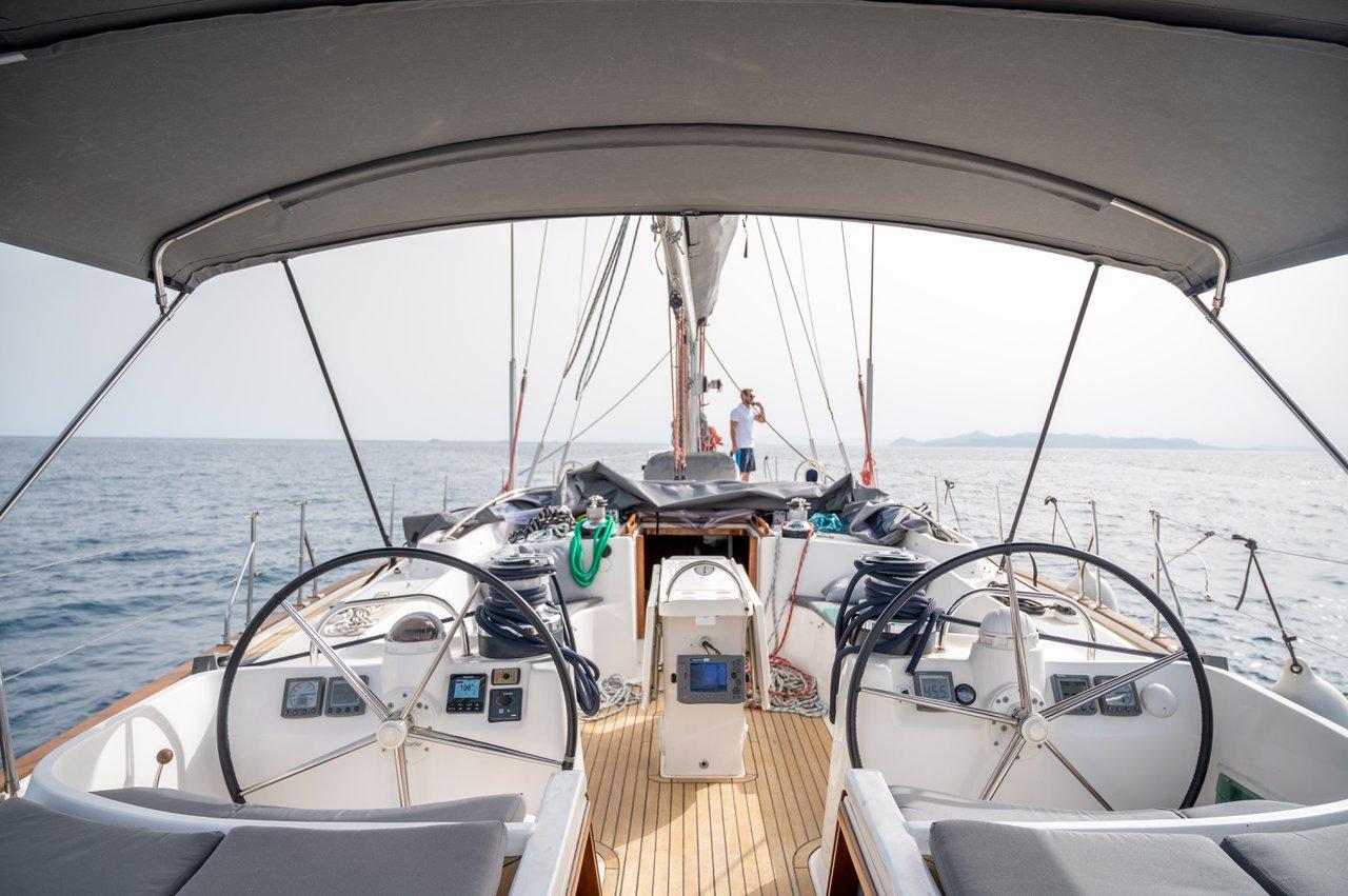 Ocean Star 60.1, picture 10