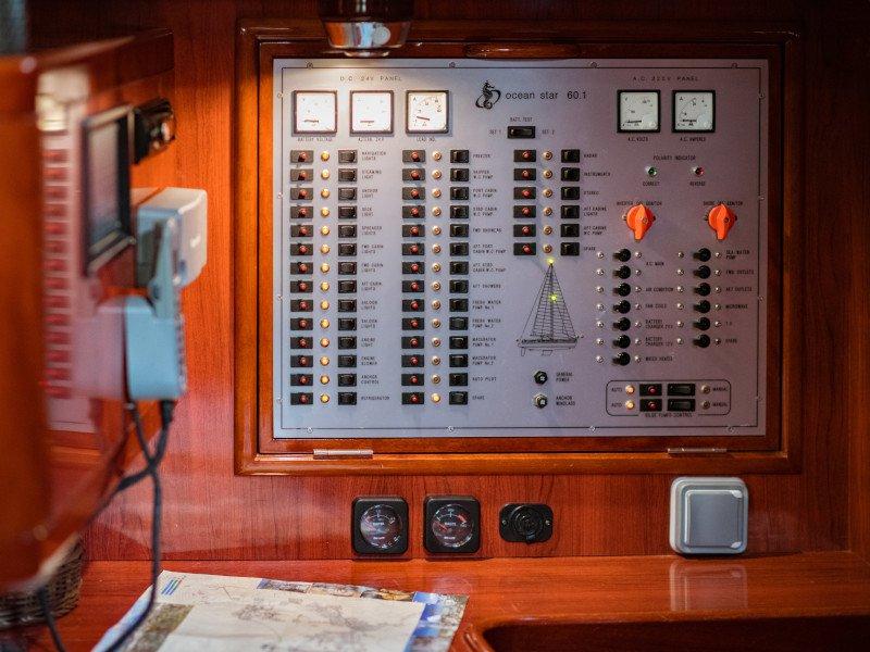 Ocean Star 60.1, picture 30