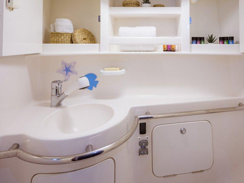 Ocean Star 60.1, picture 41