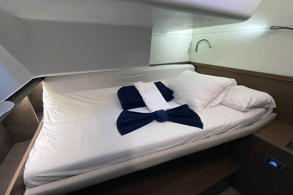 Lagoon 50 - 6 + 2 cab., picture 21