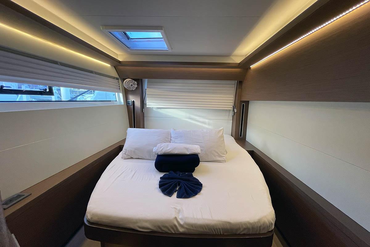 Lagoon 50 - 6 + 2 cab., picture 25