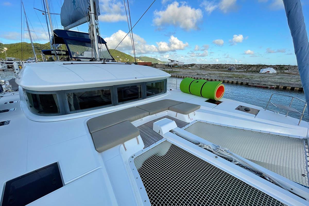 Lagoon 50 - 6 + 2 cab., picture 9