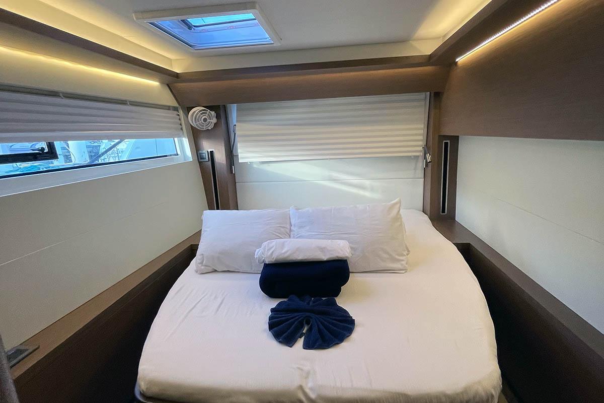 Lagoon 50 - 6 + 2 cab., picture 24