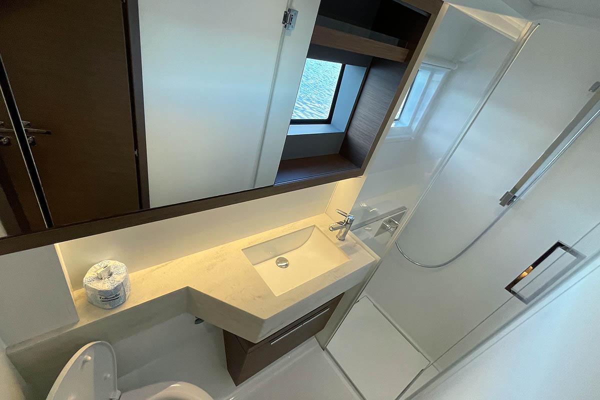 Lagoon 50 - 6 + 2 cab., picture 30