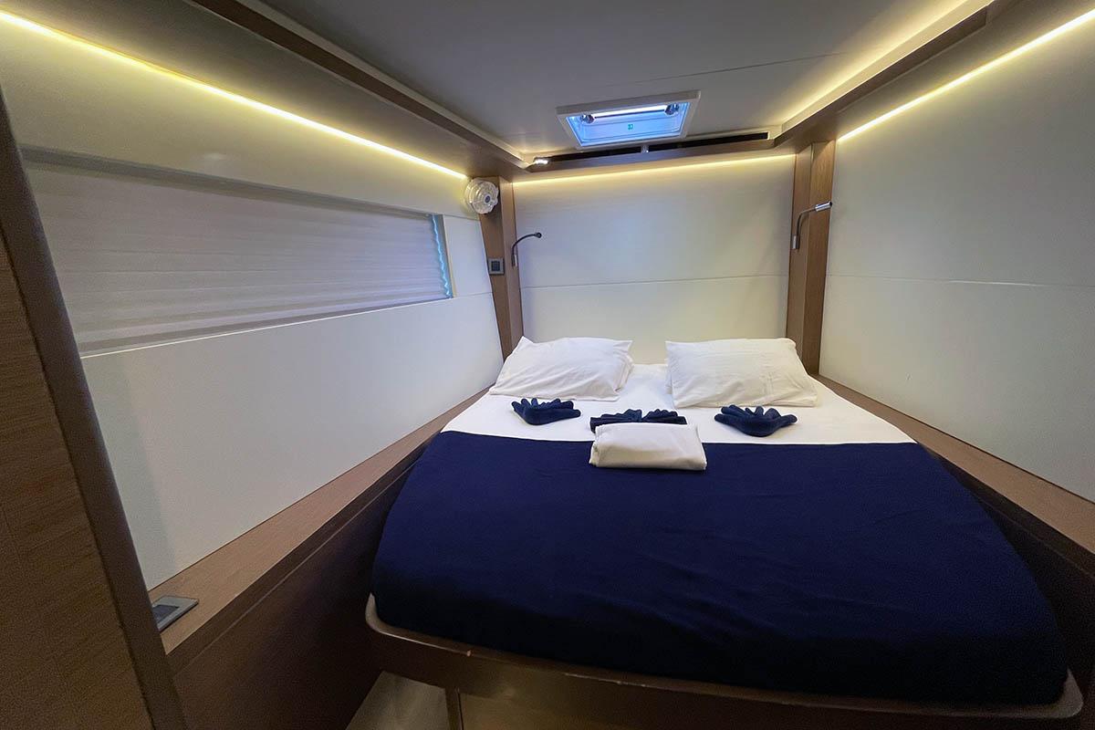 Lagoon 50 - 6 + 2 cab., picture 20