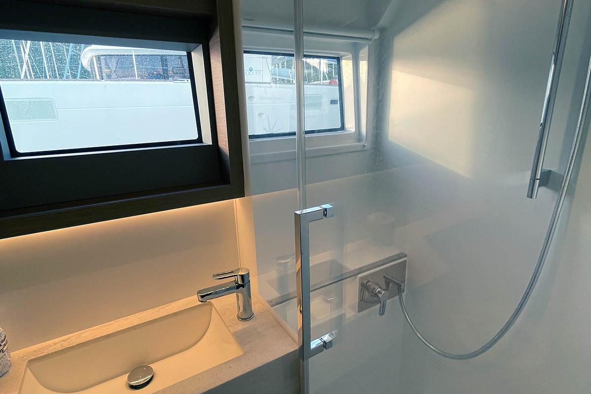 Lagoon 50 - 6 + 2 cab., picture 27