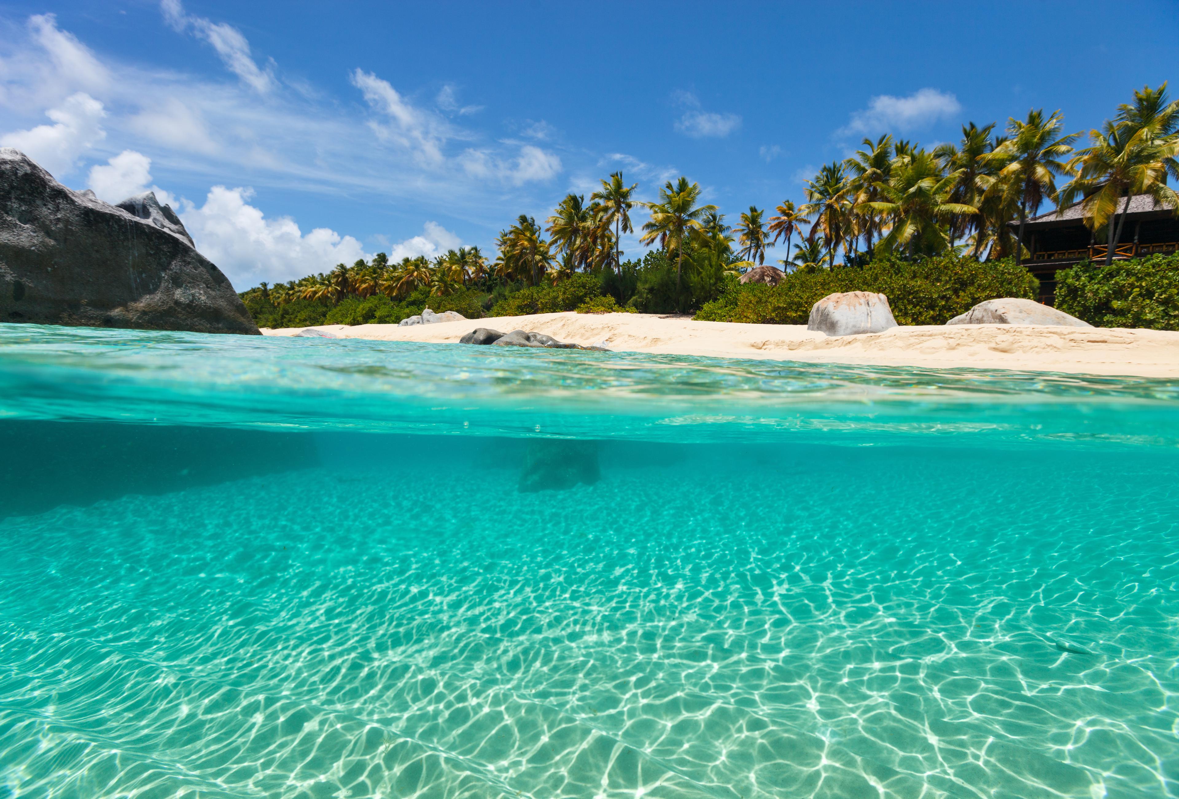 BVI