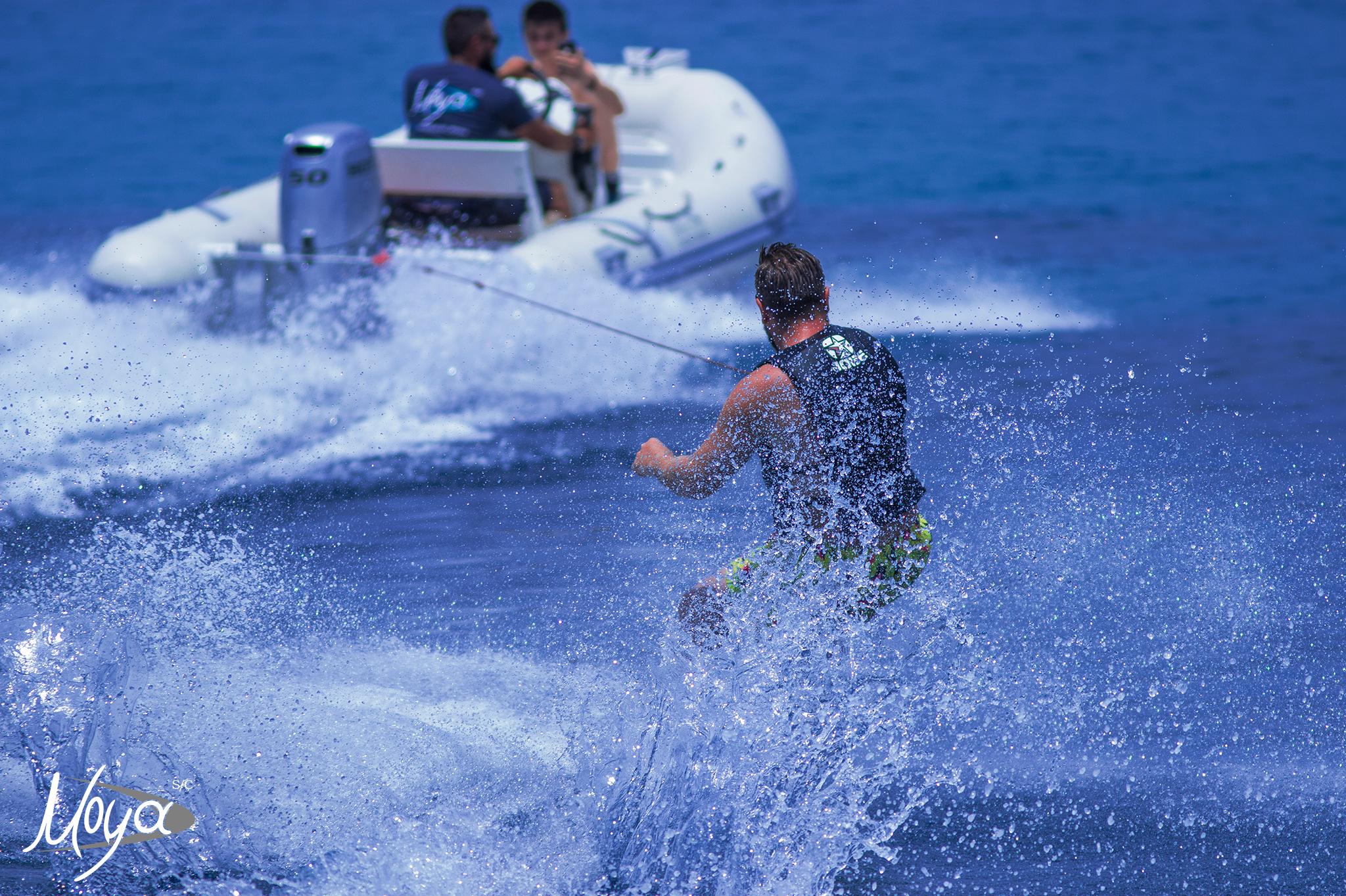 Book Lagoon 560 - 5 + 2 cab. Catamaran for bareboat charter in Athens, Alimos marina, Athens area/Saronic/Peloponese, Greece with TripYacht!, picture 4