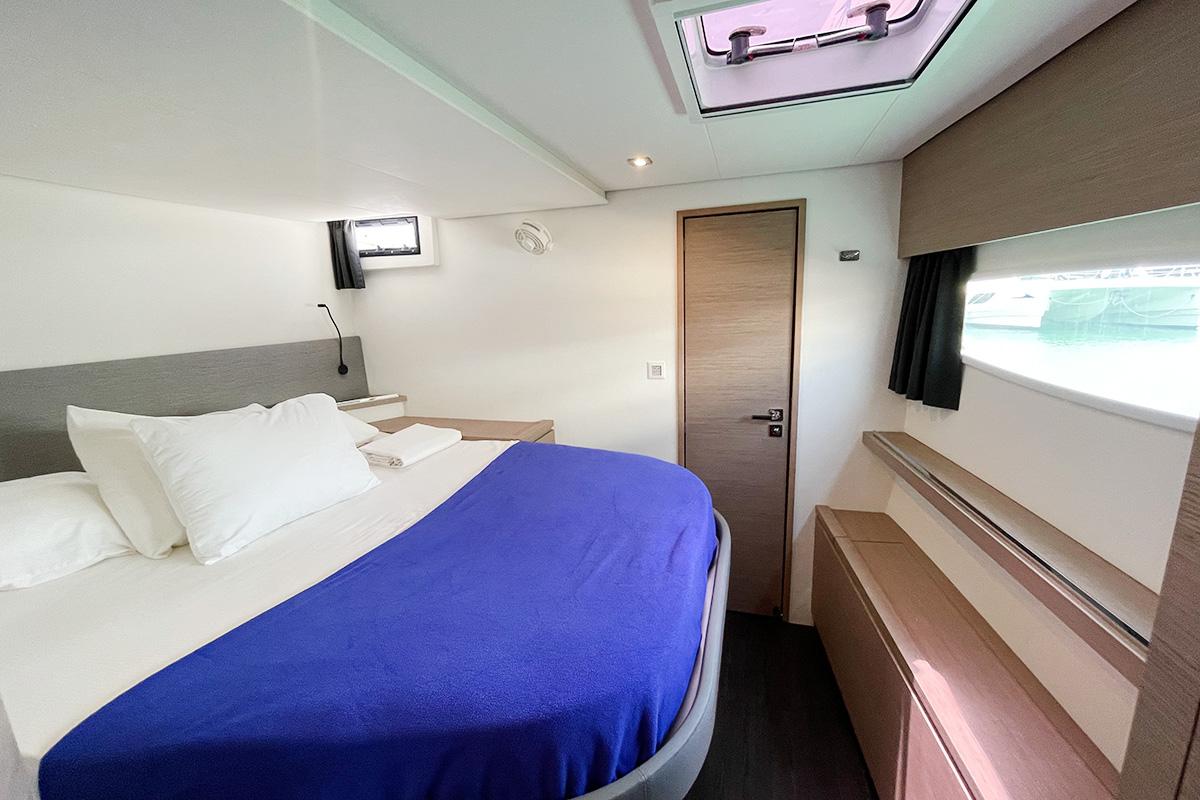 Fountaine Pajot Saba 50 - 6 cab, picture 18