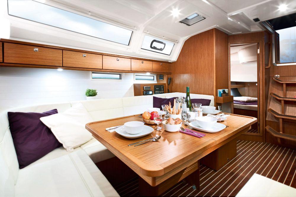 Bavaria Cruiser 46 - 4 cab., picture 7