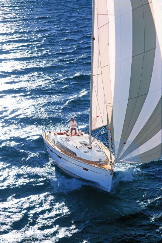 Bavaria Cruiser 41 - 3 cab., picture 5