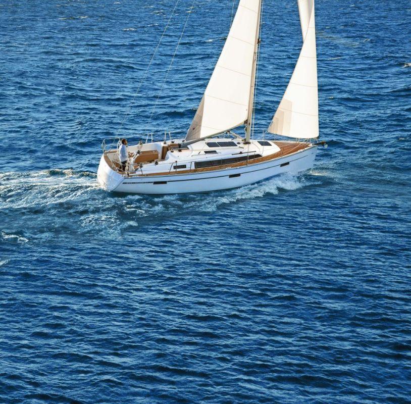 Bavaria Cruiser 37 - 3 cab., picture 3