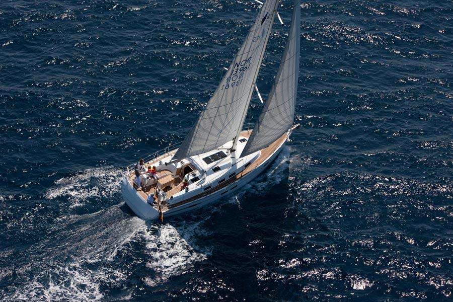 Bavaria Cruiser 45 - 4 cab., picture 1