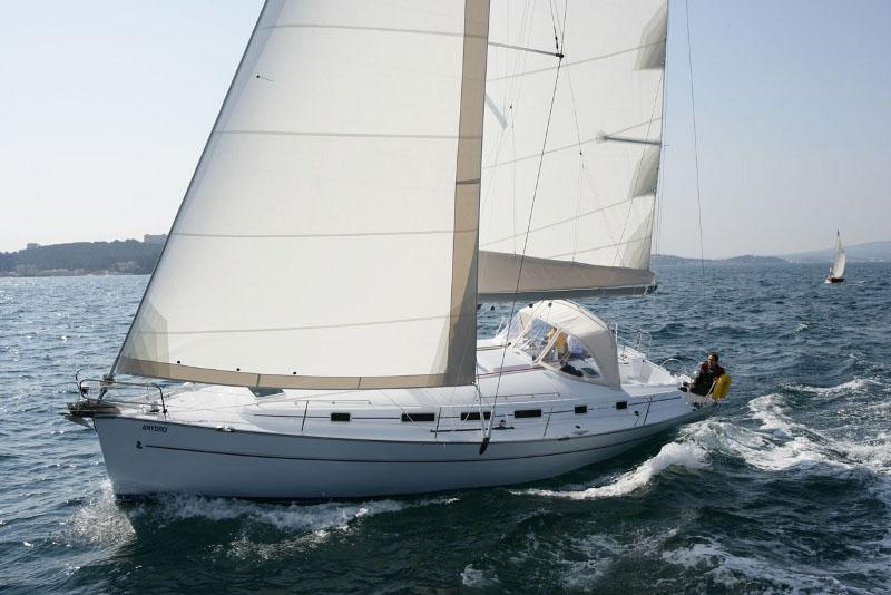 Cyclades 50.5 - 5 + 1 cab., picture 1