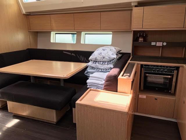 Bavaria C57 Holiday, picture 7
