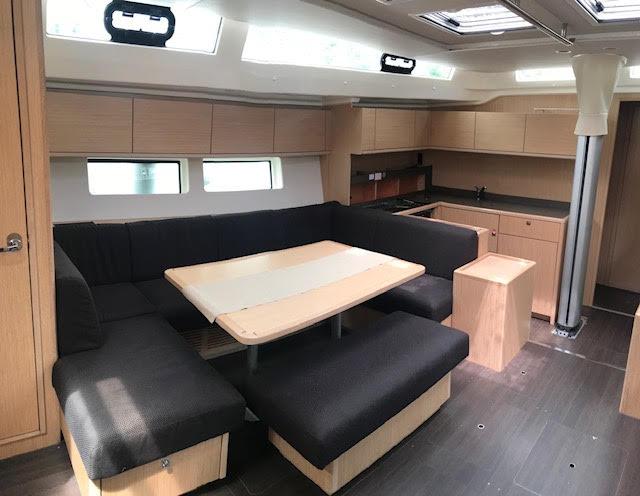 Bavaria C57 Holiday, picture 6