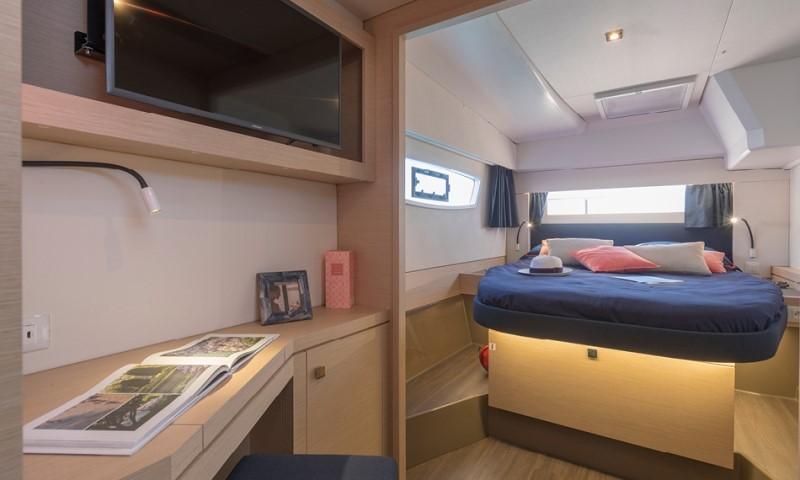 Fountaine Pajot Astrea 42 - 4 + 2 cab., picture 12