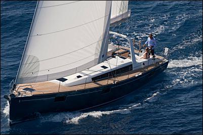 Oceanis 48 - 5 cab., picture 3