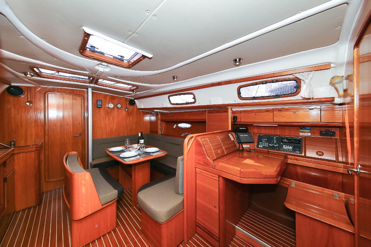 Bavaria 39 Cruiser, picture 13