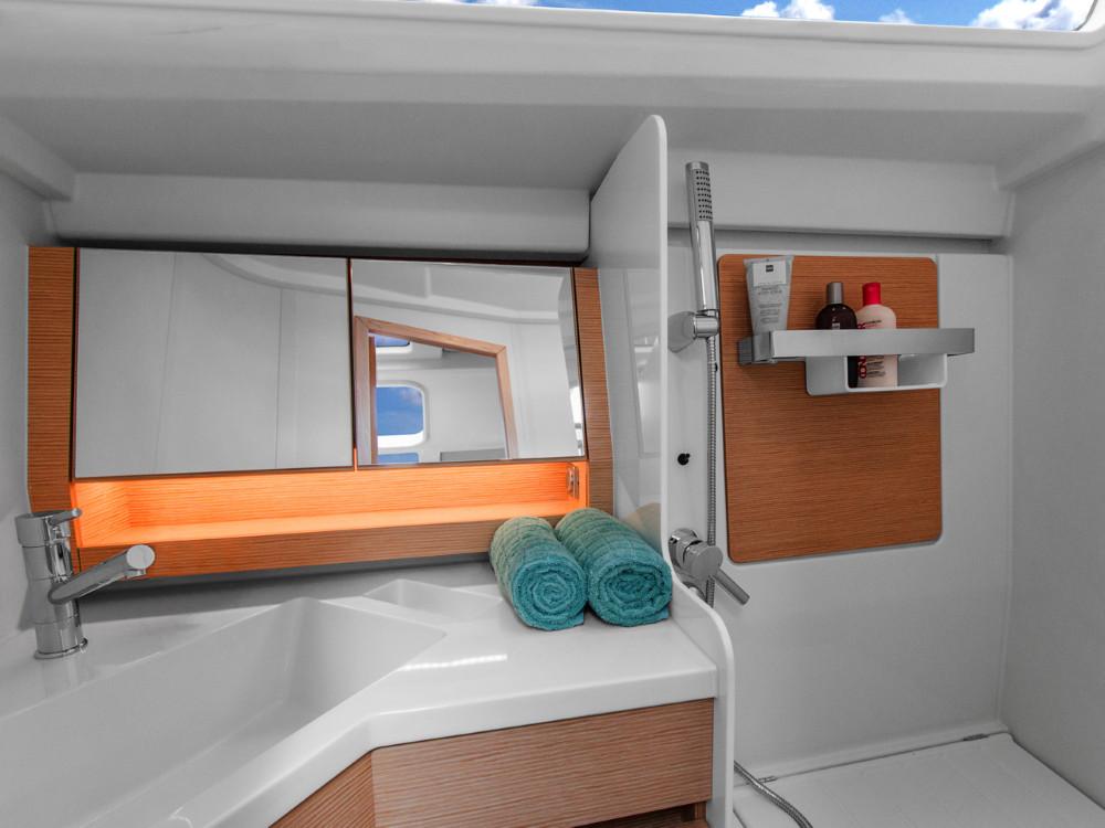 Hanse 388, picture 13