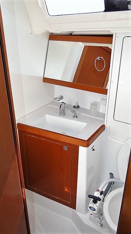 Oceanis 48 - 5 cab., picture 9