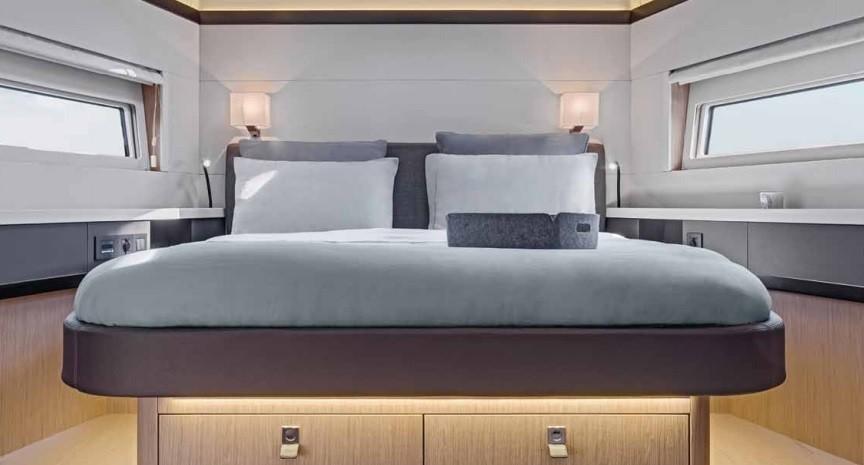 Oceanis Yacht 62 - 4 cab., picture 6