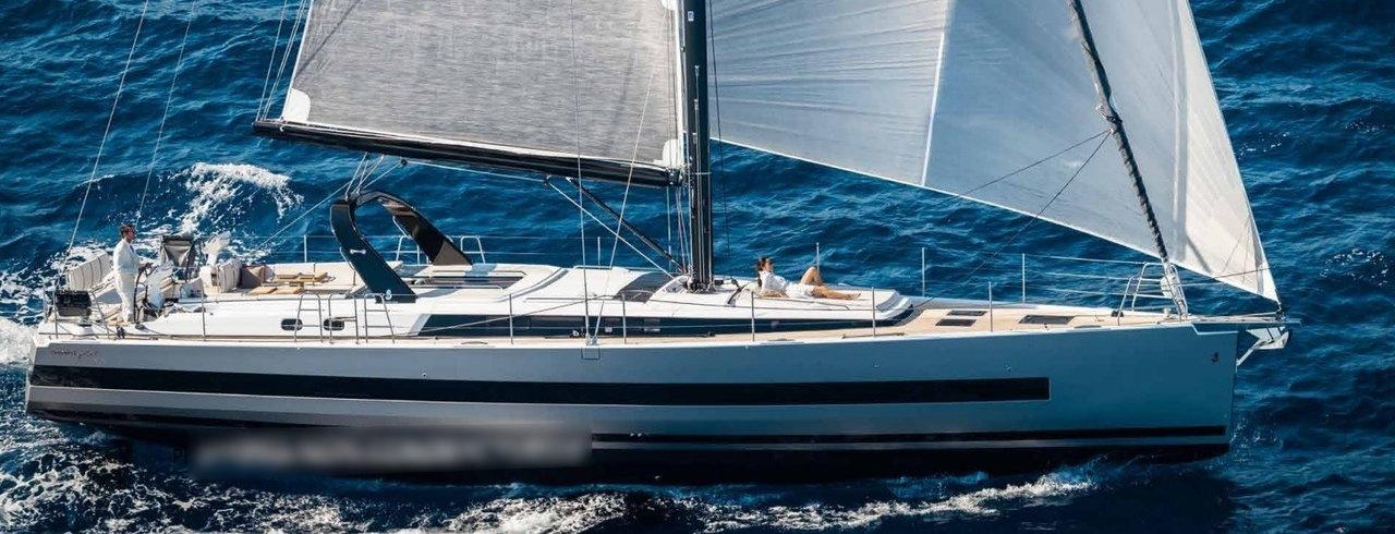 Oceanis Yacht 62 - 4 cab., picture 3