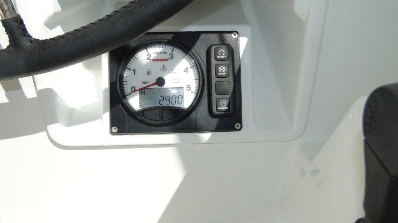 Sun Odyssey 449, picture 16