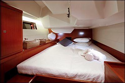 Oceanis 48 - 5 cab., picture 12